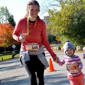 Meet your Posher, Hollis